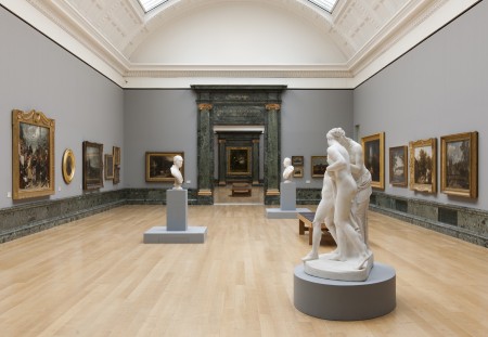 musée