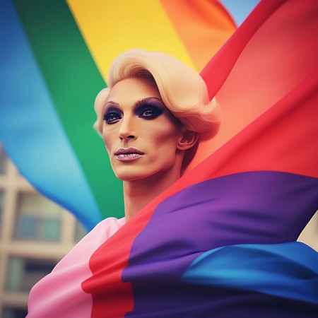 personnes transgenres