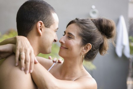 différence d'âge dans une relation