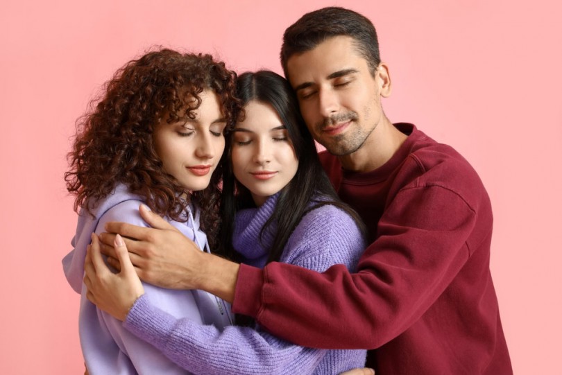 Couples polyamoureux : comment ça marche dans la relation ?