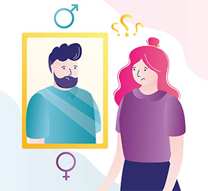 transsexualité maladie