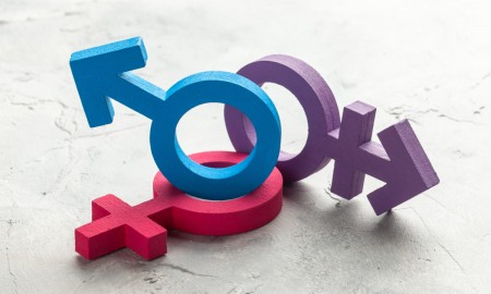 transsexualité
